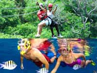 Roatan Snorkeling Excursions