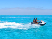 Barbados excursions