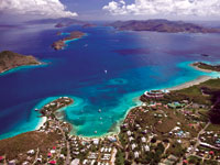 St Thomas Island Tours